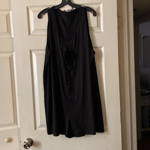 Blouse black - Picture 6 of 8